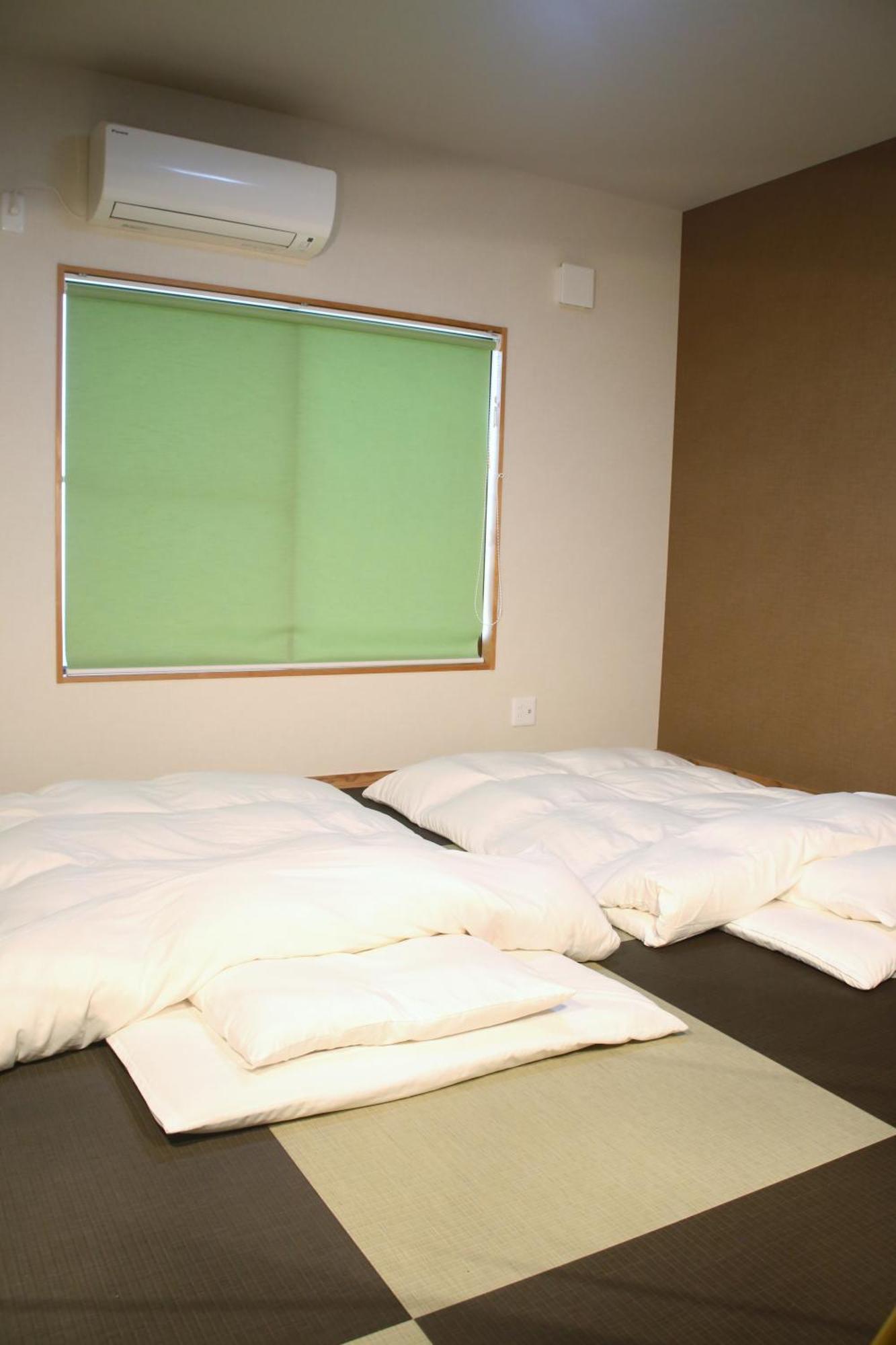Kyoto Nishijin No Yado Hotel Exterior foto
